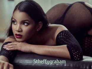 Stheffygraham