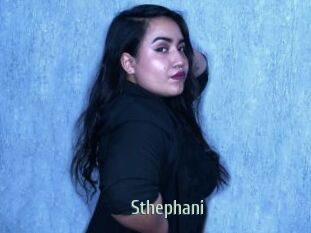 Sthephani