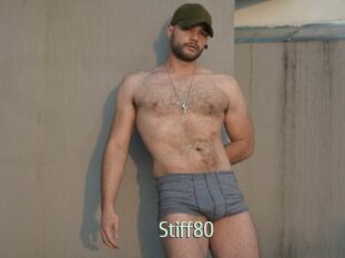 Stiff80