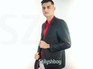 stilyshboy Sexcam Zone