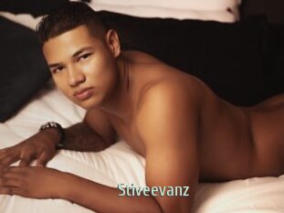 Stiveevanz
