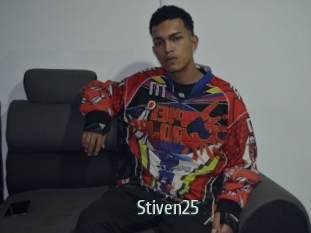 stiven25 Sexcam Zone
