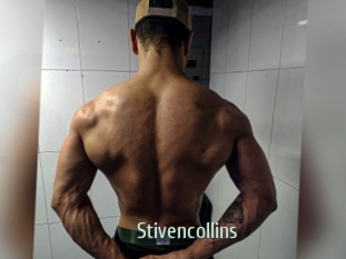 stivencollins Sexcam Zone