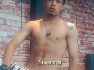 Stivengrey