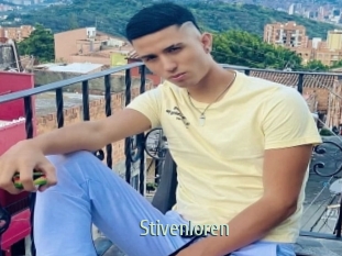 Stivenloren