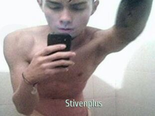 Stivenplus
