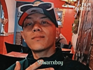 Stiwarrxboy