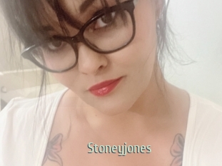 Stoneyjones