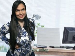 Stormilep