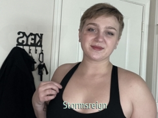 Stormsreign