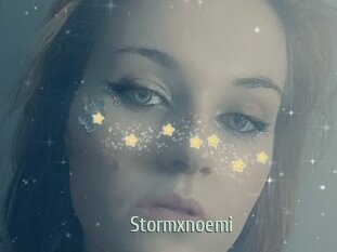 Stormxnoemi