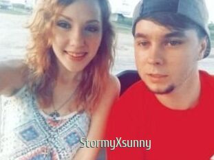 StormyXsunny