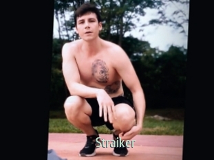straiker Sexcam Zone