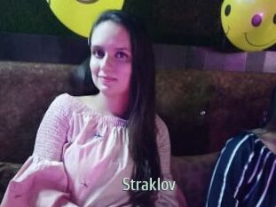 Straklov