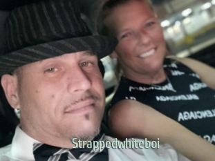 Strappedwhiteboi