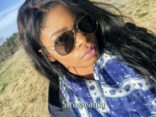 Strasscandy