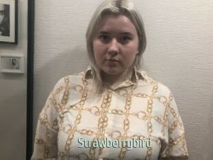 Strawberrybird