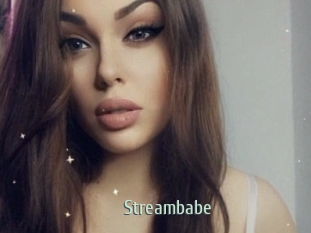 Streambabe