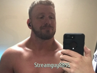 Streamguy8895