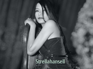 Strellahansell