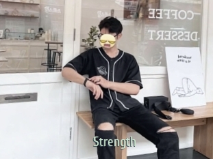 strength Sexcam Zone