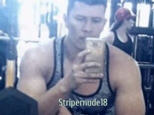 Stripernude18