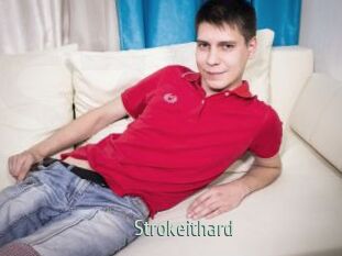 Strokeithard