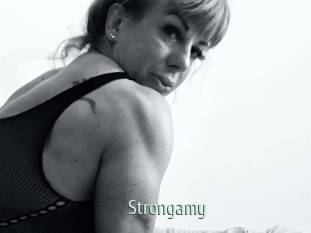 Strongamy