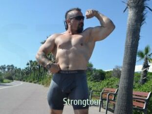 Strongtour