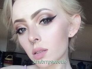 Strwbrrysweetie