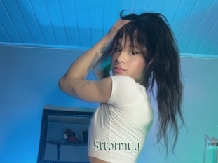 sttormyy Sexcam Zone