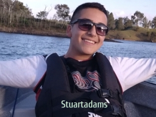 Stuartadams
