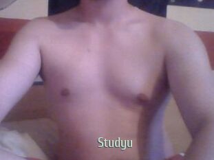 Studyu