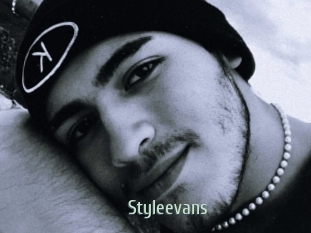 Styleevans