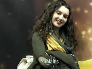 Sublaies