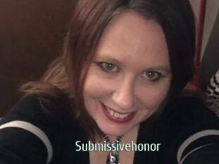 Submissivehonor