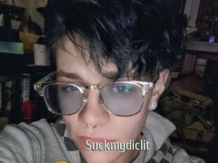 Suckmydiclit