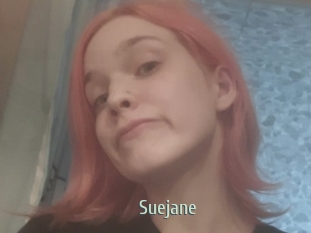 Suejane