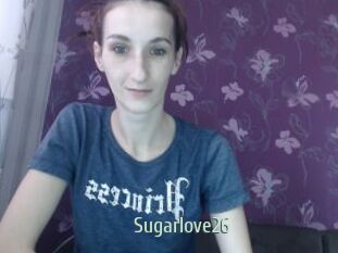 Sugarlove26