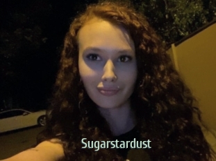 Sugarstardust