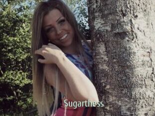 Sugarthess