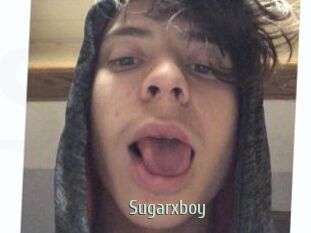 Sugarxboy