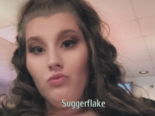 Suggerflake