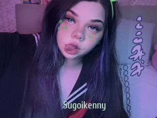 Sugoikenny