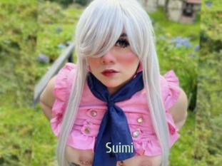 Suimi