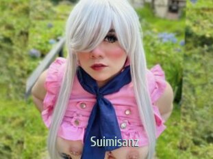 suimisanz Sexcam Zone