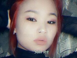 Suin_lee