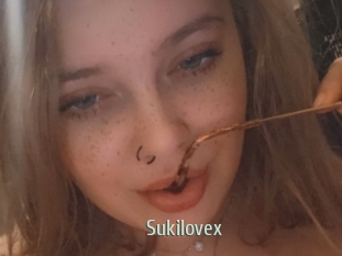 Sukilovex