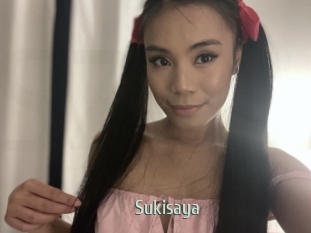 Sukisaya