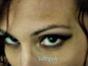 Sultrysub